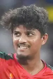 Mahedi Hasan Creates History Breaks Harbhajan Singh Massive World Record11