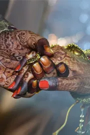 Indian family hosts wedding as Chinese neighbours hold funeral. Their mutual harmony wins hearts3