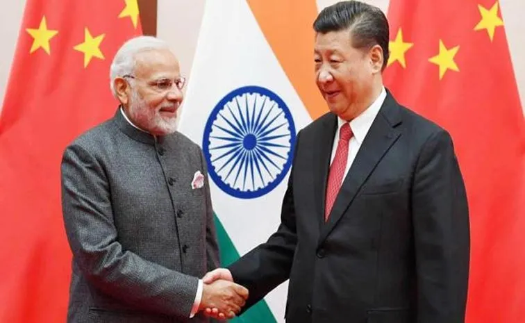 PM Narendra Modi may visit China for SCO summit next month
