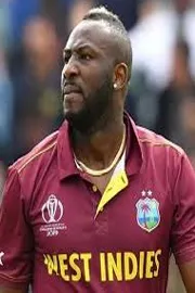 ANDRE RUSSELL ANNOUNCED HIS RETIREMENT FROM INTERNATIONAL CRICKET5