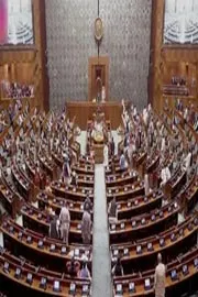 Govt to introduce six new bills in monsoon session of Parliament7