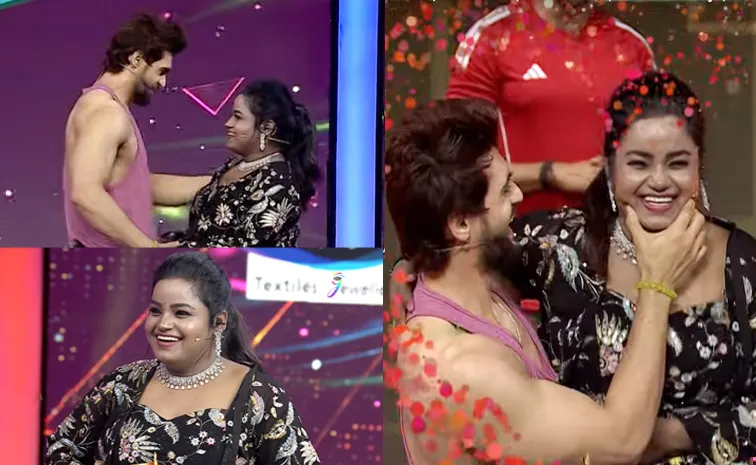 Prince Yawar Proposed Comedian Pavitra in TV Show