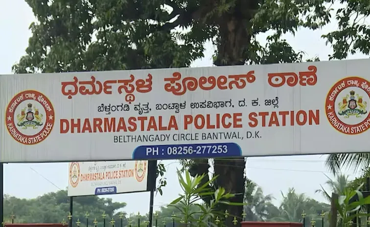 Srirangam Kamesh On Karnataka Dharmasthala Episode