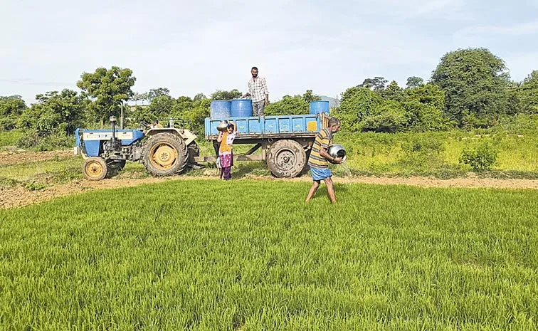 Telangana: IMD issues Alert of rains