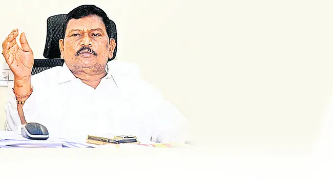 తెల్ల కాగితం చూపించేసి.. అభిప్రాయాలు చెప్పేయమంటారా?