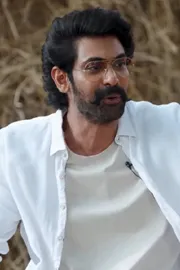 Tollywood Hero Rana Daggubati Top 5 movie names list here4