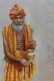 True devotion according Ganapathi Sachchidananda swami1