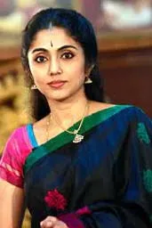 Smitha Madhav: Carnatic Classical Singer and Bharatanatyam Dancer. 1