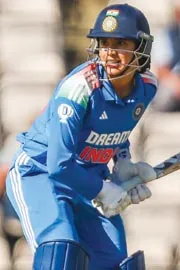 Smriti Mandhana, Pratika Rawal Create History 1st Opening Pair In World To3