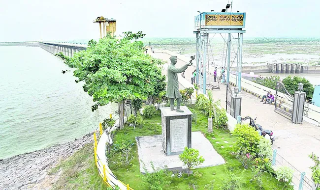 వానాకాలం ఆయకట్టు ఖరారు