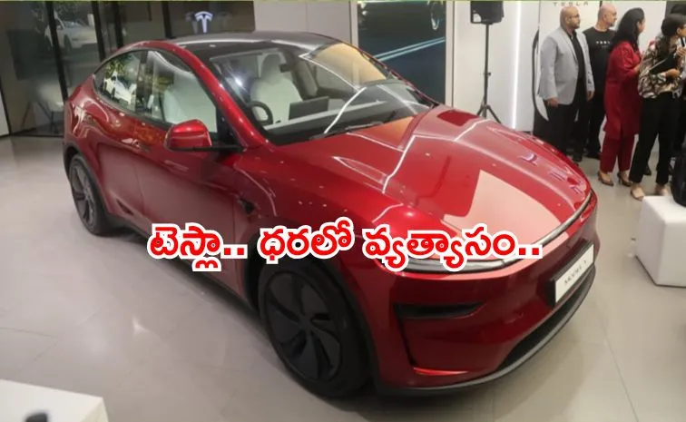 why Tesla Model Y price gap between India and other countries