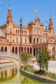 10 most fun countries In the world to travel to in 2025 especially Spain2