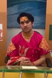 UK Parliament Hanuman Chalisa Recited3