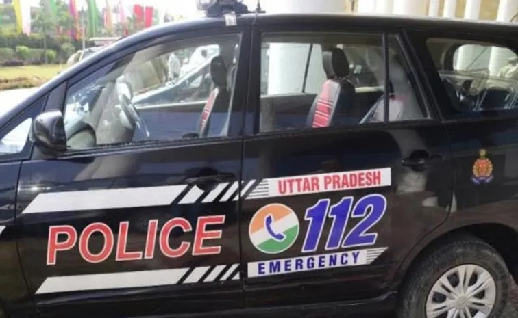 Woman molestation by 7 men in moving car