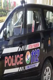Woman molestation by 7 men in moving car6