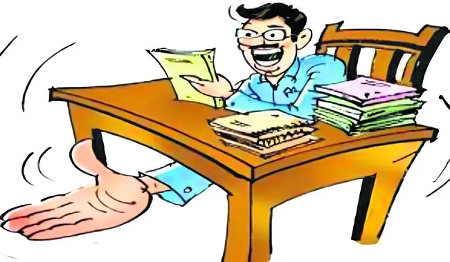 మత్స ్యశాఖలో వసూళ్ల పర్వం!