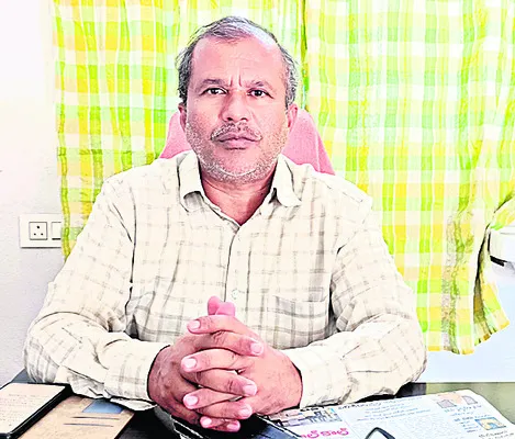 సేంద్రియం వైపు అడుగులు..