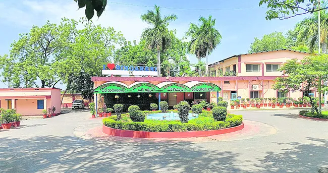 సింగరేణిలో ఆర్టీఐకి అడ్డంకులు
