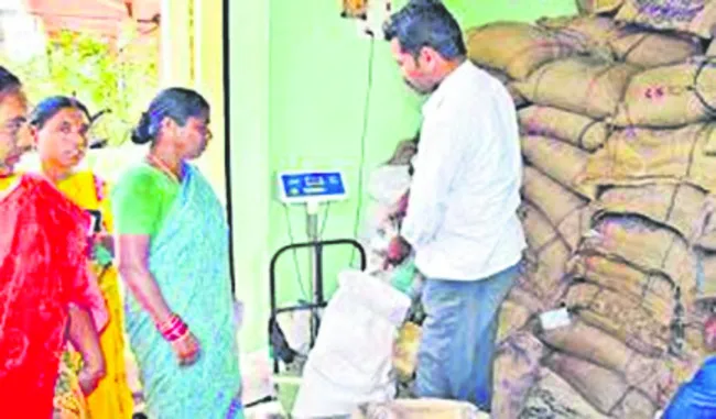 పర్యవేక్షణ లేక ప‘రేషాన్‌’