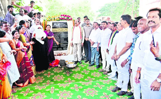 నాణ్యతతో పాటు వేగం ముఖ్యమే..