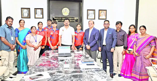 ● రూ. 37 కోట్లు కేటాయింపు ● ఆన్‌లైన్‌ ద్వారా రిజిస్ట్రే