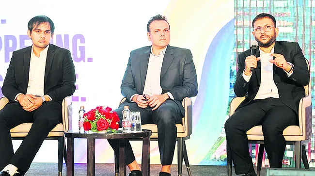 సూపర్ చైన్నె లక్ష్యంగా డిజిటల్ ఉద్యమం