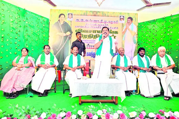 210 స్థానాలలో గెలుపు తథ్యం 