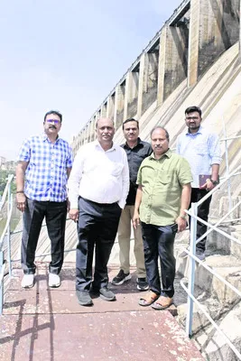 ఒక్కో నీటిచుక్క ఎంతో విలువైనది