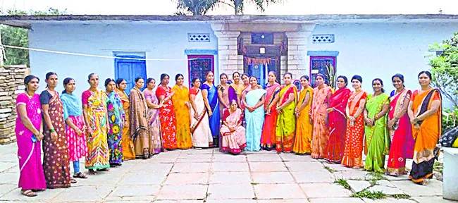 సభ్యులంతా ఐకమత్యంతో ఉండాలి 