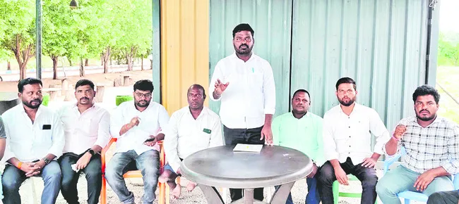 21న పెన్షన్‌దారుల జిల్లా సదస్సు 