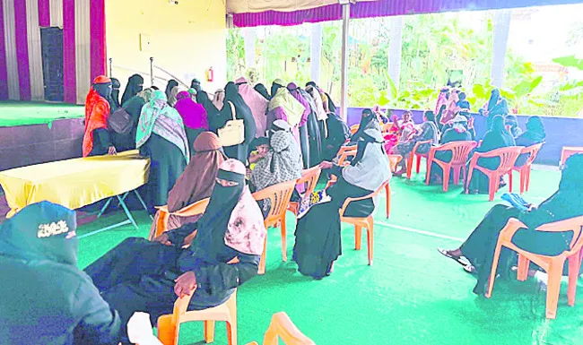 ‘మహాలక్ష్మి’ తెచ్చిన తంటా