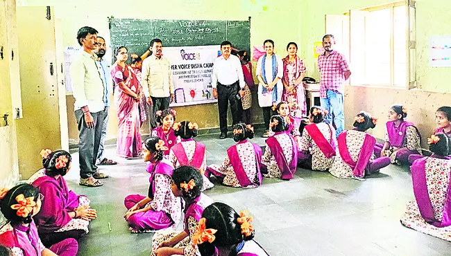 అంతర పంటగా  కూరగాయల సాగు 