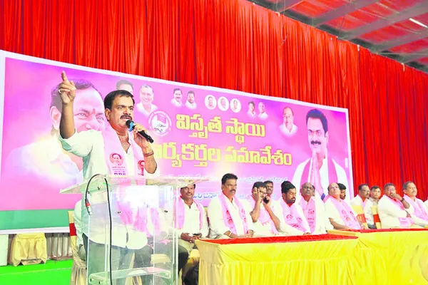 మాట ఇస్తున్నా.. పార్టీ మారను 