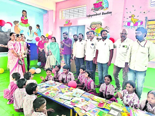 గ్రంథ
