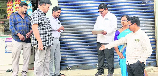 ఆర్‌ఎంపీలు  యాంటిబయాటిక్స్‌ ఇవ్వొద్దు
