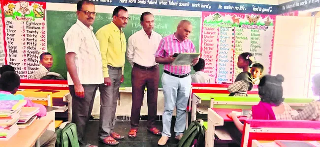 నాలుగు ఏఎంసీలకు చైర్మన్ల నియామకం