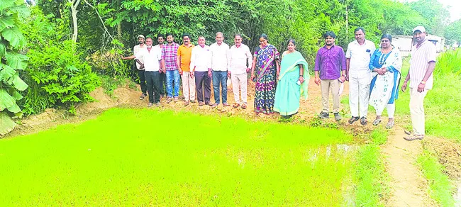ఫార్మర్‌ రిజిస్ట్రేషన్‌ తప్పనిసరి 