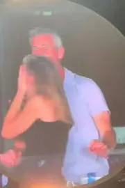 Jokes On Astronomer CEO Andy Byron Kristin Cabot Video Viral5