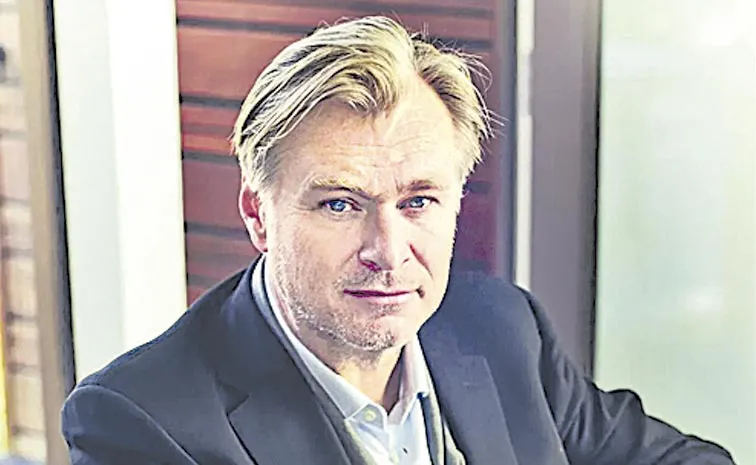 The upcoming 2026 adaptation of The Odyssey will be directed by Christopher Nolan1