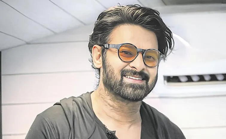Prabhas On His Three-Film Deal With Hombale