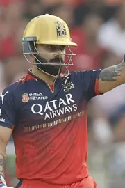 Virat Kohlis nephew Aryaveer has no baggage of surname: Sarandeep 3