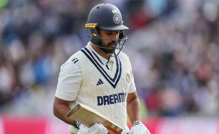 Experts Feel karun Nair To Be Fired For 4th Test Against England