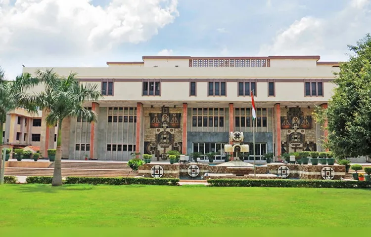Delhi High Court verdict on Tablighi Jamaat