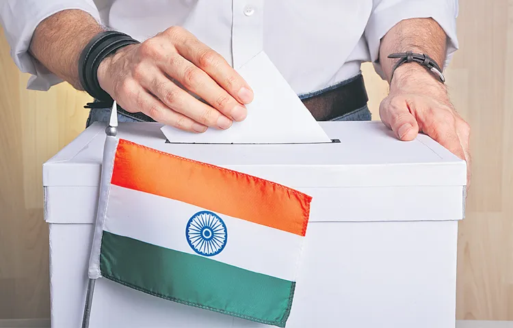 Our first responsibility as citizens for good politics is to exercise our right to vote