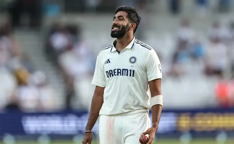 అతడికి రెస్ట్ ఏమి అవసరం లేదు.. రెండు టెస్టుల్లోనూ ఆడించండి: కుంబ్లే