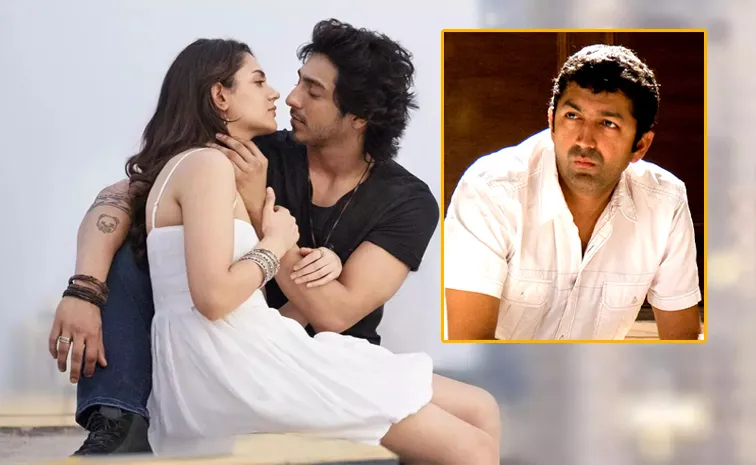 హీరోయిన్లు ఎక్కువసేపు కనిపించొద్దట, ఐటం సాంగ్‌ చాలట! హీరోలపై ఫైర్‌