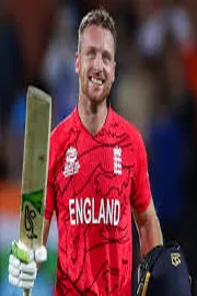 T20 Blast 2025: Jos Buttler Achieves Major T20 Milestone With His Exceptional Knock For Lancashire12