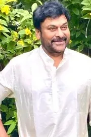 Chiranjeevi and Nayanthara are shooting for Anil Ravipudi upcoming film7