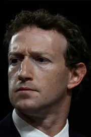 Meta CEO Mark Zuckerberg agreed to settle an 8 billion USD lawsuit3