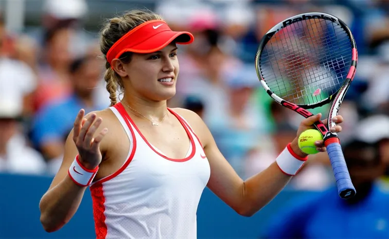 Eugenie Bouchard Set To Retire After Leaving Profound Mark On Canadian Tennis